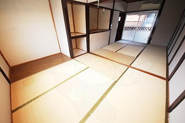 子供部屋