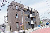 奈良県奈良市杏町：物件画像／株式会社賃貸ネット 賃貸住宅サービス FCJR奈良駅前店