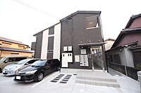 奈良県奈良市法蓮町：物件画像／株式会社賃貸ネット 賃貸住宅サービス FCJR奈良駅前店