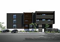 奈良県奈良市学園北1丁目：物件画像／株式会社賃貸ネット 賃貸住宅サービス FCJR奈良駅前店