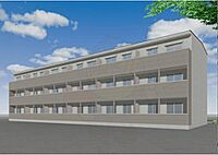 奈良県大和郡山市野垣内町：物件画像／株式会社賃貸ネット 賃貸住宅サービス FCJR奈良駅前店