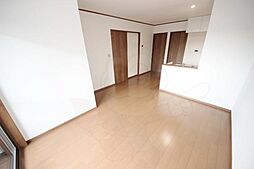ユニゾン百楽園1 2LDKの写真