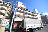 奈良県奈良市大宮町3丁目：物件画像／株式会社賃貸ネット 賃貸住宅サービス FCJR奈良駅前店