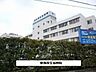 周辺：医療法人厚生会奈良病院まで1000m