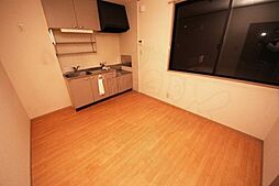 グリーンハイツ東松ケ丘 2DKの写真
