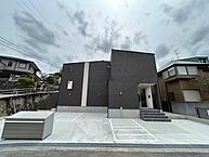 奈良県奈良市富雄元町4丁目：物件画像／株式会社賃貸ネット 賃貸住宅サービス FCJR奈良駅前店
