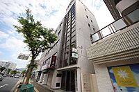 奈良県奈良市大宮町3丁目：物件画像／株式会社賃貸ネット 賃貸住宅サービス FCJR奈良駅前店
