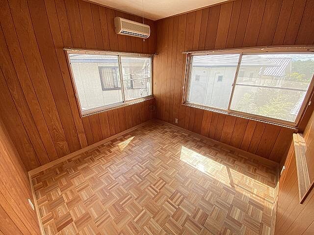 子供部屋