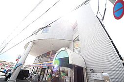 近鉄奈良線 富雄駅 バス3分 鳥見町二丁目下車 徒歩10分の賃貸マンション
