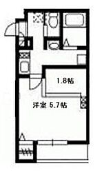 青葉台駅 6.2万円