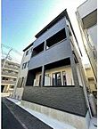 神奈川県川崎市中原区下小田中1丁目9-6：物件画像／株式会社桜華ハウジング