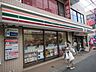 周辺：セブン-イレブン 川崎溝口1丁目店 徒歩18分。 1390m