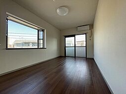 ユニオンスクエア 404 4階1Kのリビング/ダイニング