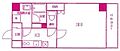 ベルウッド溝口21階8.9万円