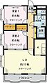 プロバンス4階16.5万円