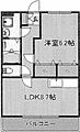 アステール宮前平1階9.7万円