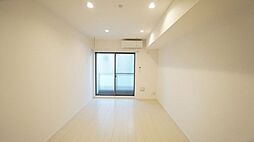 リブリ・中野島 110 1階1Kのリビング/ダイニング