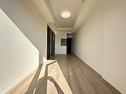 メインステージ武蔵中原フレイス 3階ワンルームのリビング/ダイニング