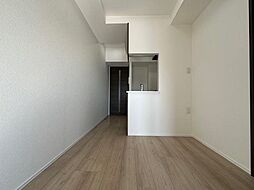 メインステージ武蔵中原フレイス 3階1DKのリビング/ダイニング