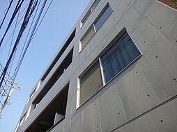 フォーシーズン新丸子