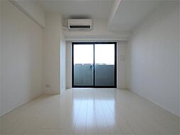 レグゼ梶ヶ谷 3階1Kのリビング/ダイニング