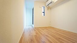 エミグラント宿河原 3階ワンルームのリビング/ダイニング