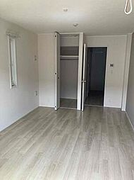 レラ武蔵新城 1階1Kのリビング/ダイニング