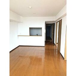 Ｓ−ＦＯＲＴ青葉しらとり台(エスフォートアオバシラトリダイ) 504 5階3LDKのリビング/ダイニング