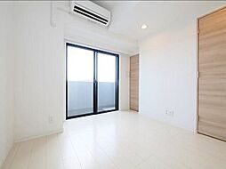 レグゼ梶ヶ谷 3階ワンルームのリビング/ダイニング