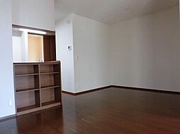 センチュリーハイムあかね台 102 1階2LDKのリビング/ダイニング