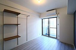 新丸子第2センチュリー21 406 4階ワンルームのリビング/ダイニング