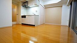 リヴィエール宮崎台 5階ワンルームのリビング/ダイニング