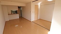 フィーノ武蔵小杉 306 3階1LDKのリビング/ダイニング