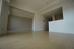 ＧＯＴＥＮ　武蔵小杉 501 2階3LDKのリビング/ダイニング