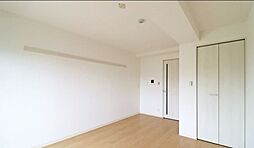 クレール　エラブル 407 4階1Kのリビング/ダイニング