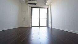 クラリッサ川崎梶ヶ谷 5階ワンルームのリビング/ダイニング