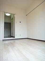 エヴェナール二子新地 9階1LDKのリビング/ダイニング