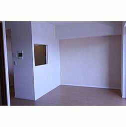 スタイリオ梶が谷 4階1LDKのリビング/ダイニング