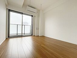 クレヴィスタ武蔵中原 2階1Kのリビング/ダイニング