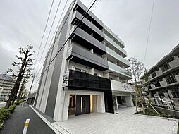 クレヴィスタ武蔵中原