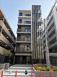 ＭＡＸＩＶ武蔵新城ＴＲＥ