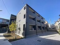 東京都世田谷区宇奈根2丁目14-6：物件画像／株式会社桜華ハウジング