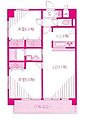 ラヴィッサン2階14.5万円