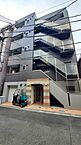 神奈川県川崎市中原区新丸子東1丁目：物件画像／株式会社桜華ハウジング