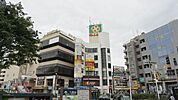 株式会社ライフコーポレーション向ヶ丘遊園店 徒歩12分。 940m