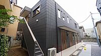神奈川県川崎市高津区瀬田10-7：物件画像／株式会社桜華ハウジング