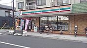 セブンイレブン/川崎神地店 徒歩14分。 1060m