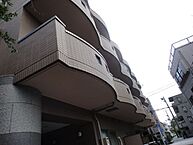 神奈川県川崎市高津区溝口3丁目12：物件画像／株式会社桜華ハウジング