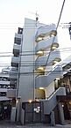 神奈川県川崎市高津区二子2丁目1-11：物件画像／株式会社桜華ハウジング