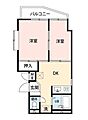 ベルポアン多摩川3階9.0万円